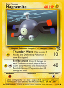 Magnemite (79/130) [Base Set 2] - The Mythic Store | 24h Order Processing