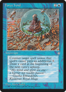 Force Void [Ice Age] - The Mythic Store | 24h Order Processing
