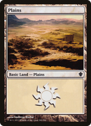 Plains (340) [Commander 2013] - The Mythic Store | 24h Order Processing