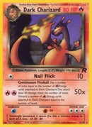 Dark Charizard (21/82) [Team Rocket Unlimited] - The Mythic Store | 24h Order Processing