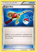 Super Rod (20/20) [Black & White: Dragon Vault] - The Mythic Store | 24h Order Processing