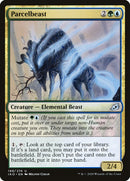 Parcelbeast [Ikoria: Lair of Behemoths] - The Mythic Store | 24h Order Processing