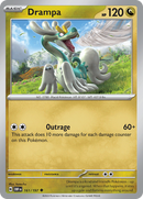 Drampa (161/197) [Scarlet & Violet: Obsidian Flames] - The Mythic Store | 24h Order Processing