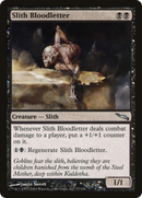 Slith Bloodletter [Mirrodin] - The Mythic Store | 24h Order Processing