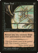 Raise Dead [Portal Second Age] - The Mythic Store | 24h Order Processing