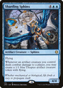 Sharding Sphinx [Jumpstart] - The Mythic Store | 24h Order Processing