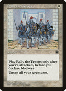 Rally the Troops [Portal Second Age] - The Mythic Store | 24h Order Processing