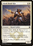 Ainok Bond-Kin [Khans of Tarkir] - The Mythic Store | 24h Order Processing