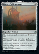 Hazoret's Monument [Dominaria United Commander] - The Mythic Store | 24h Order Processing