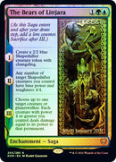 The Bears of Littjara [Kaldheim Prerelease Promos] - The Mythic Store | 24h Order Processing