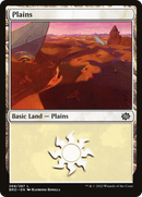 Plains (268) [The Brothers' War] - The Mythic Store | 24h Order Processing
