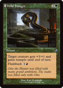 Wild Hunger (Retro Frame) [Innistrad Remastered] - The Mythic Store | 24h Order Processing