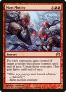 Mass Mutiny [Planechase 2012] - The Mythic Store | 24h Order Processing