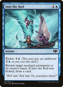 Into the Roil [Commander 2014] - The Mythic Store | 24h Order Processing