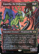 Jegantha, the Wellspring (Serialized) [Multiverse Legends] - The Mythic Store | 24h Order Processing