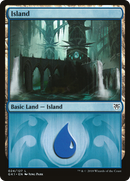 Island (24) [Guilds of Ravnica Guild Kit] - The Mythic Store | 24h Order Processing