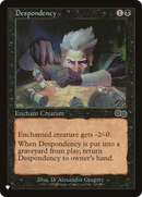 Despondency [The List] - The Mythic Store | 24h Order Processing
