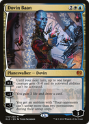 Dovin Baan [Kaladesh] - The Mythic Store | 24h Order Processing