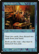 Careful Study [The List] - The Mythic Store | 24h Order Processing