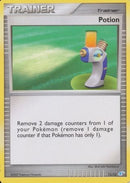 Potion (11/12) [Diamond & Pearl: Trainer Kit - Manaphy] - The Mythic Store | 24h Order Processing