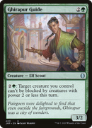 Ghirapur Guide [Jumpstart] - The Mythic Store | 24h Order Processing