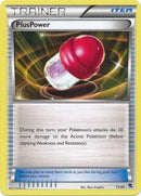 PlusPower (11/30) [Black & White: Trainer Kit - Zoroark] - The Mythic Store | 24h Order Processing