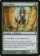 Leaf Gilder [Archenemy] - The Mythic Store | 24h Order Processing