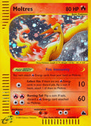 Moltres (H20/H32) [Skyridge] - The Mythic Store | 24h Order Processing