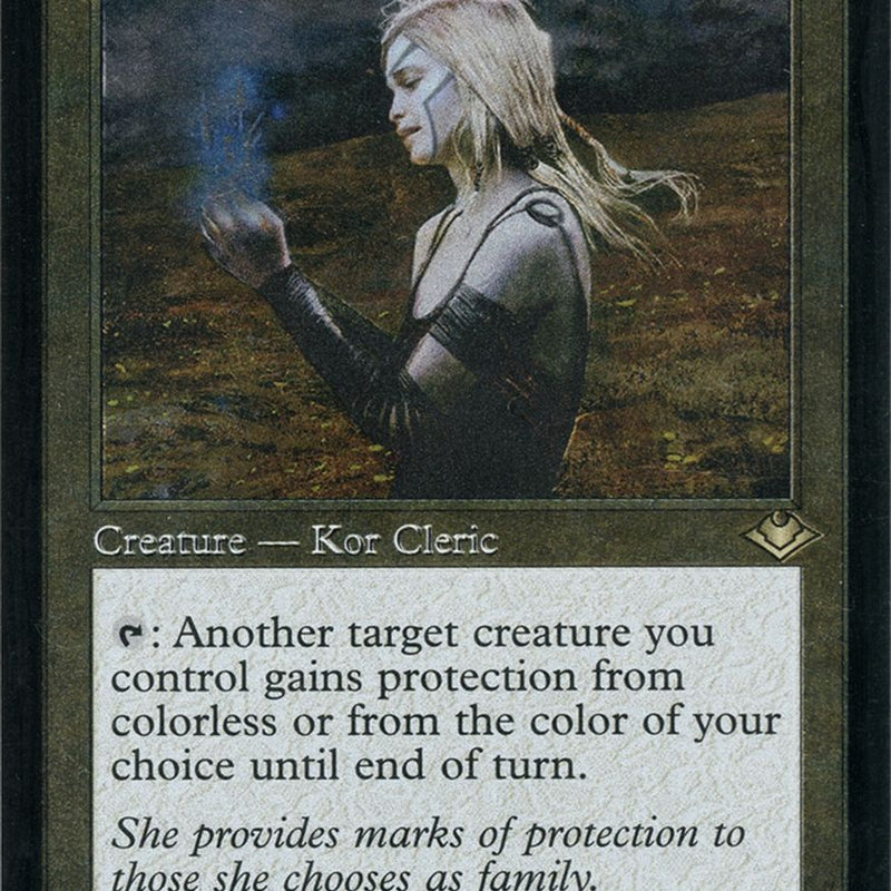 Giver of Runes (Retro Foil Etched) [Modern Horizons] - The Mythic Store | 24h Order Processing