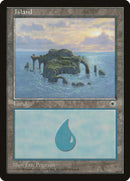 Island (Arches) [Portal] - The Mythic Store | 24h Order Processing