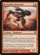 Rockslide Elemental [Shards of Alara] - The Mythic Store | 24h Order Processing