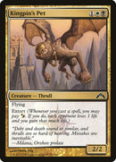 Kingpin's Pet [Gatecrash] - The Mythic Store | 24h Order Processing