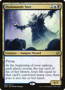 Duskmantle Seer [Conspiracy: Take the Crown] - The Mythic Store | 24h Order Processing