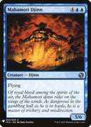 Mahamoti Djinn [Mystery Booster] - The Mythic Store | 24h Order Processing