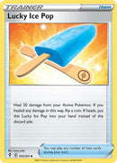 Lucky Ice Pop (150/203) [Sword & Shield: Evolving Skies] - The Mythic Store | 24h Order Processing
