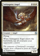 Subjugator Angel [Game Night 2018] - The Mythic Store | 24h Order Processing