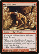 Ogre Recluse [Betrayers of Kamigawa] - The Mythic Store | 24h Order Processing