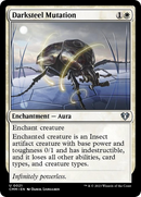 Darksteel Mutation [Commander Masters] - The Mythic Store | 24h Order Processing