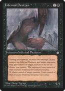 Infernal Denizen [Ice Age] - The Mythic Store | 24h Order Processing