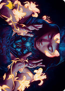 Blossoming Calm Art Card (Gold-Stamped Signature) [Modern Horizons 2 Art Series] - The Mythic Store | 24h Order Processing