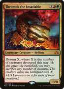 Thromok the Insatiable [Planechase Anthology] - The Mythic Store | 24h Order Processing