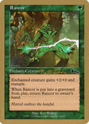 Rancor (Matt Linde) [World Championship Decks 1999] - The Mythic Store | 24h Order Processing