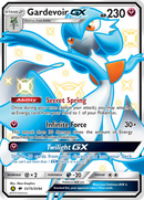 Gardevoir GX (SV75/SV94) [Sun & Moon: Hidden Fates - Shiny Vault] - The Mythic Store | 24h Order Processing