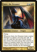 Intet, the Dreamer [Commander 2011] - The Mythic Store | 24h Order Processing