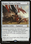 Dragon Throne of Tarkir [Khans of Tarkir] - The Mythic Store | 24h Order Processing