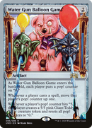 Water Gun Balloon Game [Unsanctioned] - The Mythic Store | 24h Order Processing