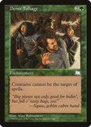 Dense Foliage [Weatherlight] - The Mythic Store | 24h Order Processing