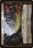 Truga Jungle (Planes) [Planechase 2012 Planes] - The Mythic Store | 24h Order Processing