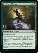 Ordeal of Nylea [Jumpstart 2022] - The Mythic Store | 24h Order Processing