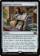 Currency Converter [Marvel Super Heroes Commander] - The Mythic Store | 24h Order Processing